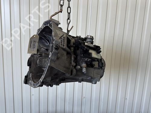 Gearbox PEUGEOT 208 I (CA_, CC_) 1.6 HDi | BP25998039M3 