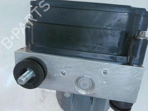 ABS pump DACIA SANDERO II 1.0 SCe 75 (B8JC, B8JD, B8NC) | BP20914739M43 