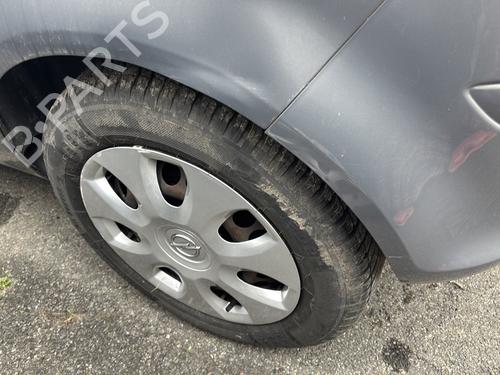 Front right seatbelt OPEL CORSA D (S07) 1.0 (L08, L68) | BP29758235I25 - Image 6