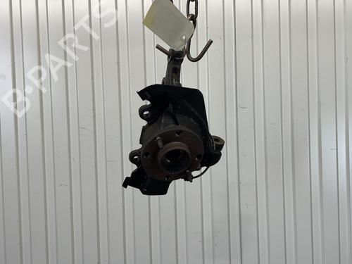 Left front steering knuckle CITROËN NEMO MPV 1.4 HDi | BP29407386M25 - Image 3