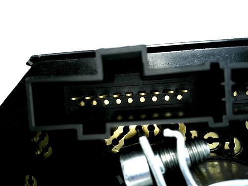 Steering column stalk FIAT 500 (312_) 1.3 D Multijet (312AXB1A) | BP28806512I23 - Image 7