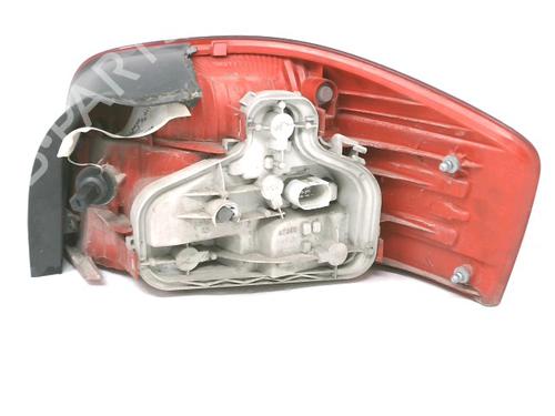 Used Left taillight Left taillight AUDI A3 (8P1) [2003-2013] 33829607 33829607