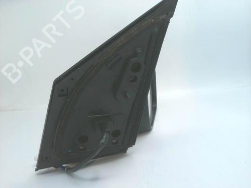 Right mirror RENAULT KOLEOS I (HY_) 2.0 dCi 4x4 (HY0K) | BP29513343C27