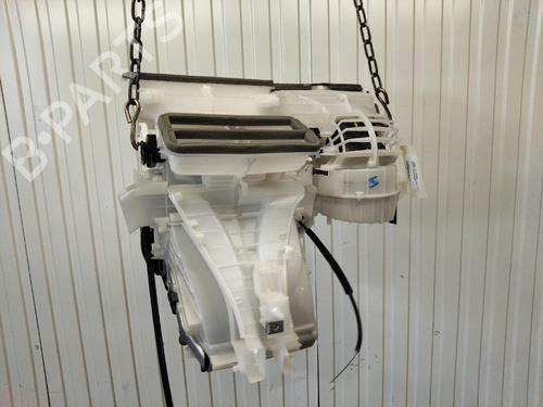Used Heater matrix box Heater matrix box OPEL CORSA E (X15) 1.3 CDTI (08, 68) (75 hp) 39487431 39487431