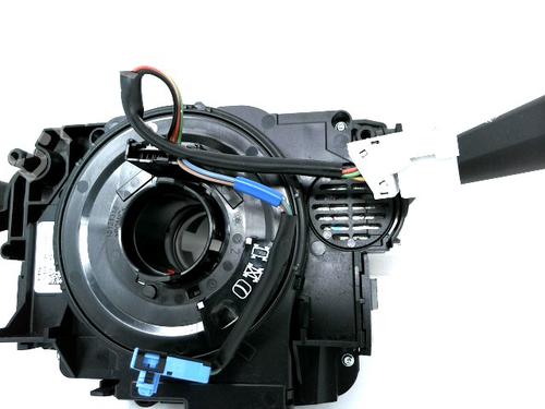 Steering column stalk CITROËN C4 CACTUS 1.2 VTi 82 | BP28817769I23 - Image 8