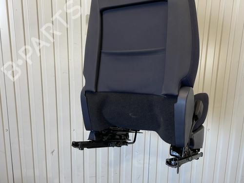 Left front seat PEUGEOT 1007 (KM_) 1.4 HDi | BP32746949C15  - Image 5