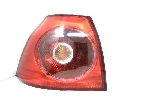 Used Left taillight VW GOLF V (1K1) 1.9 TDI (105 hp) 32184470