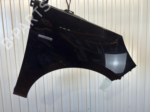 Parafango anteriore destro RENAULT SCÉNIC III (JZ0/1_) 1.6 dCi (JZ00, JZ12) (130 hp) 29318427