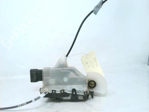 Used Front right lock CITROËN C3 / C3 ORIGIN III (SX) 1.6 BlueHDi 100 (99 hp) 20916704