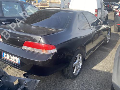 Used Parts HONDA PRELUDE V (BB_)  2.2 16V (BB6, BB8)  2031455