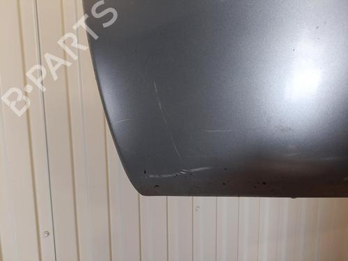 Rear bumper ALFA ROMEO 147 (937_) 1.9 JTD 16V (937.AXG1B, 937.BXG1B) | BP20913420C8 