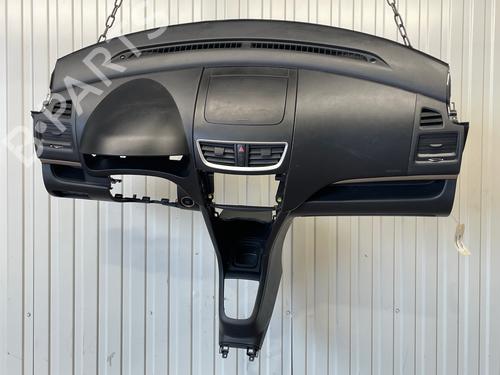 Dashboard SUZUKI SWIFT IV (FZ, NZ) 1.3 DDiS (AZG413D, ZC02S, ZC92S) | BP34227238C46  - Image 6