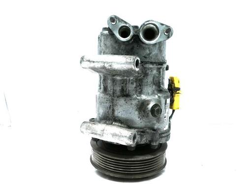 AC compressor CITROËN C3 I (FC_, FN_) 1.6 16V HDi | BP22099674M34 