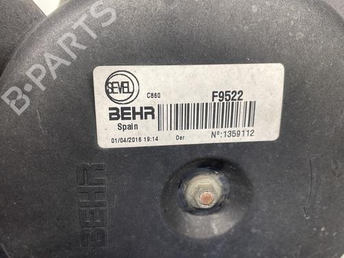 radiator-fan-peugeot-boxer-van-2006-29188793 main image