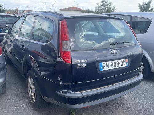Left front door FORD FOCUS II Turnier (DA_, FFS, DS) 1.8 | BP20912463C2 