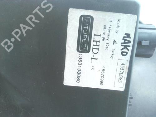 Phare gauche CITROËN NEMO MPV 1.4 HDi | BP29599893C28