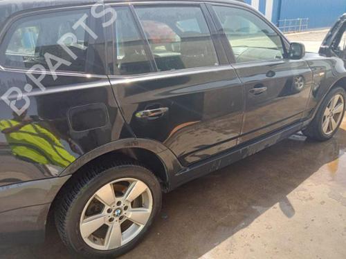 Front differential BMW X3 (E83) 2.0 d | BP22099372M23  - Image 9