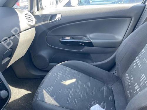 Left front window switch OPEL CORSA D (S07) 1.3 CDTI (L08, L68) | BP20914256I27 - Image 22