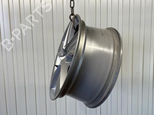 Rim SEAT IBIZA IV SC (6J1, 6P5) 1.2 TSI | BP31280196C45