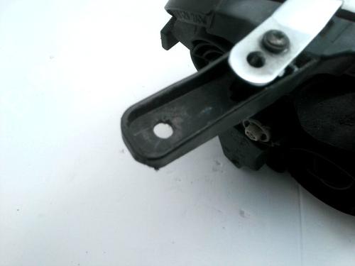 Left headlight ALFA ROMEO MITO (955_) 1.6 JTDM (955AXC1B) | BP36100063C28 - Image 5