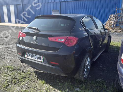Subframe ALFA ROMEO GIULIETTA (940_) 1.6 JTDM (940FXD1A) | BP26686099M9  - Image 7