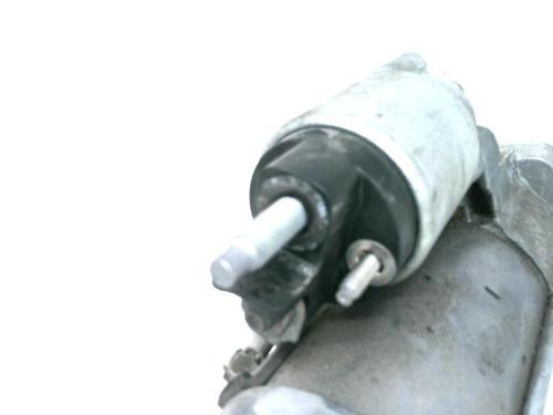 Used Starter Starter DACIA DUSTER (HM_) 1.5 dCi 115 (HMAD) (116 hp) 20912502 20912502