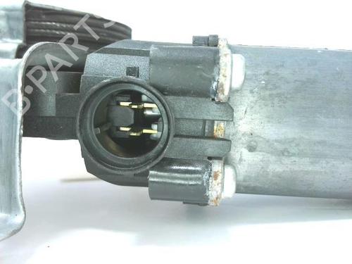 Front right window mechanism RENAULT CLIO II (BB_, CB_) 1.5 dCi (B/CB07) | BP22099951C23 