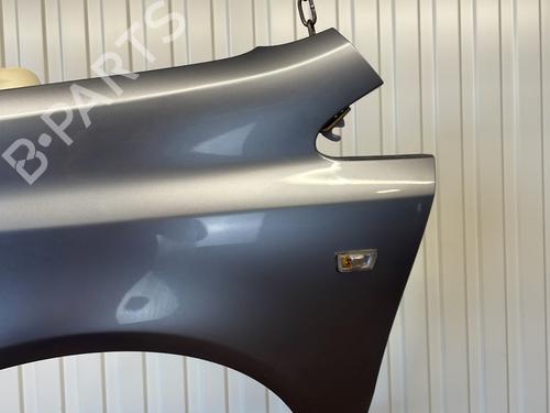 Left front fenders OPEL CORSA D (S07) 1.2 (L08, L68) | BP23796293C41 