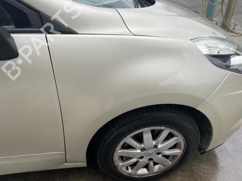 Card reader RENAULT SCÉNIC III (JZ0/1_) 1.5 dCi | BP20913130E4 