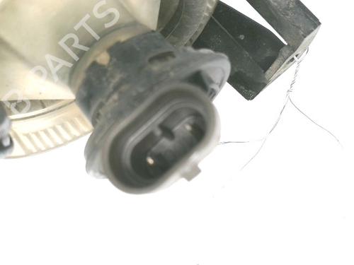 Used Left front fog light Left front fog light VW PASSAT B6 Variant (3C5) [2005-2011] 34561850 34561850
