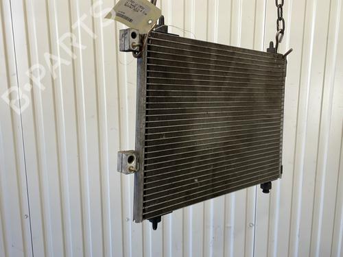 AC radiator CITROËN C4 I (LC_) 1.6 HDi | BP26962436M32 