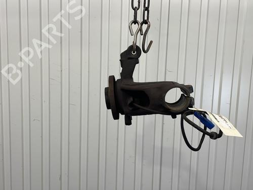 Used Right front steering knuckle Right front steering knuckle PEUGEOT 2008 I (CU_) 1.2 THP 110 / PureTech 110 (110 hp) 30396780 30396780