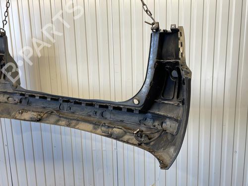 Right taillight CITROËN C4 Picasso I MPV (UD_) 1.6 HDi 110 | BP31926573C35