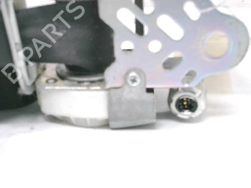 Front left seatbelt SUZUKI SX4 (EY, GY) 2.0 DDiS 4x4 (RW420D) | BP34561840I26 - Image 4