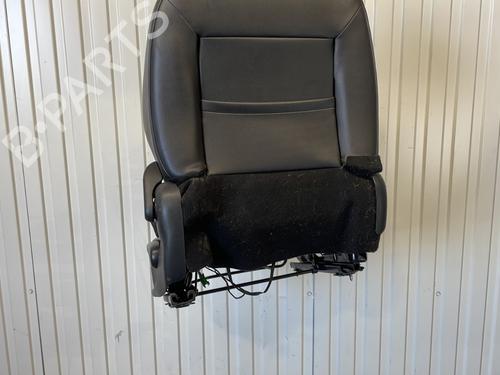 Left front seat CITROËN DS3 (SA_) 1.6 VTi 120 | BP32990994C15 - Image 9