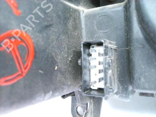 Left headlight PEUGEOT 407 (6D_) 1.6 HDi 110 (6D9HZC, 6D9HYC) | BP24449446C28 - Image 4