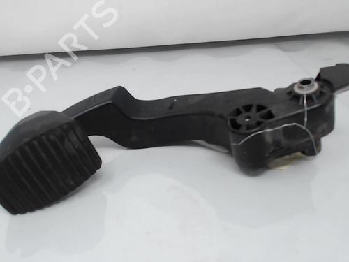 koblingspedal koblingspedal DS DS 3 (SA_) 1.6 BlueHDi 100 (SABHY0, SABHYT) (99 hp) 20916990 20916990