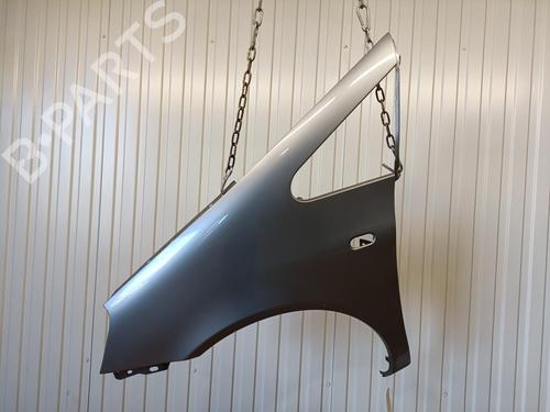 Left front fenders FORD GALAXY I (WGR) 1.9 TDI | BP22100762C41 