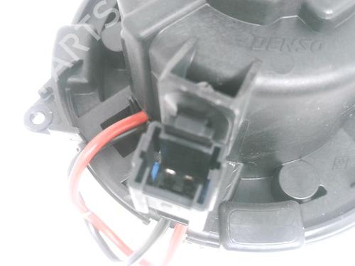Used Heater blower motor Heater blower motor 36100147 36100147