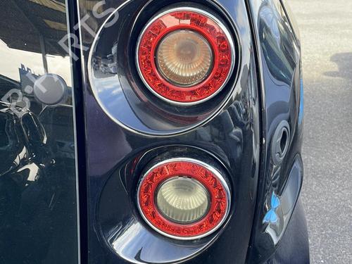 Right sun visor BLUECAR BLUEUTILITY EV50 | BP33432583I2  - Image 16