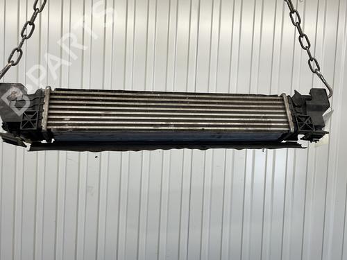 Used Intercooler Intercooler MINI MINI (F56) One (102 hp) 24373212 24373212
