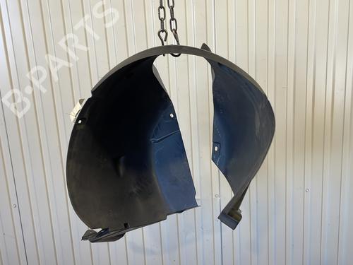 Wheel arch CITROËN C3 Picasso (SH_) 1.4 VTi 95 (SH8FSC, SH8FP0, SH8FP6) | BP29543767C56 