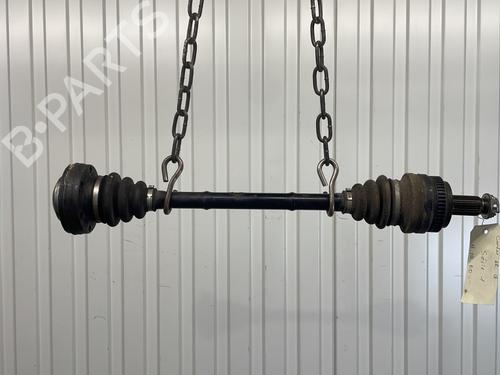 Used Left rear driveshaft BMW 1 (E87) 118 d (143 hp) 28799572