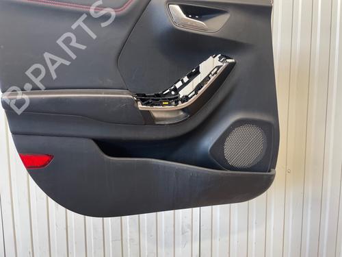 Venstre frontpanel FORD PUMA (J2K, CF7) 1.0 EcoBoost mHEV | BP35993776C58 - Image 2