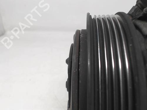 Used AC compressor AC compressor ALFA ROMEO 147 (937_) 1.9 JTD (937.AXD1A, 937.BXD1A, 937.AXV1A, 937.BXB1A,... (115 hp) 22100250 22100250