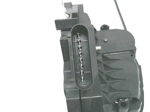 Front left lock FORD RANGER (TKE) 3.2 TDCi 4x4 | BP38787932C98 - Image 4