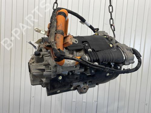 Rear differential JEEP COMPASS (MP, M6, MV, M7) 1.3 Hybrid 4x4 | BP36416744M24 - Image 7