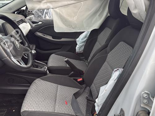 Front left panel RENAULT CLIO V (B7_) 1.5 Blue dCi 100 (B7AD) | BP30795843C58  - Image 13