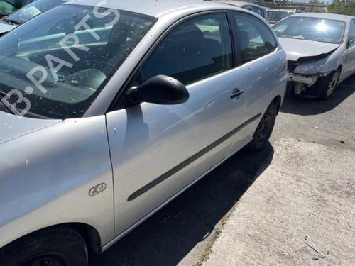 Right mirror SEAT IBIZA III (6L1) 1.9 SDI | BP22098657C27 
