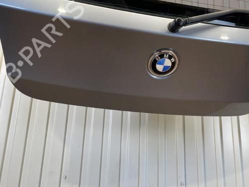 Used Tailgate Tailgate BMW 1 (E87) 120 i (150 hp) 20914288 20914288